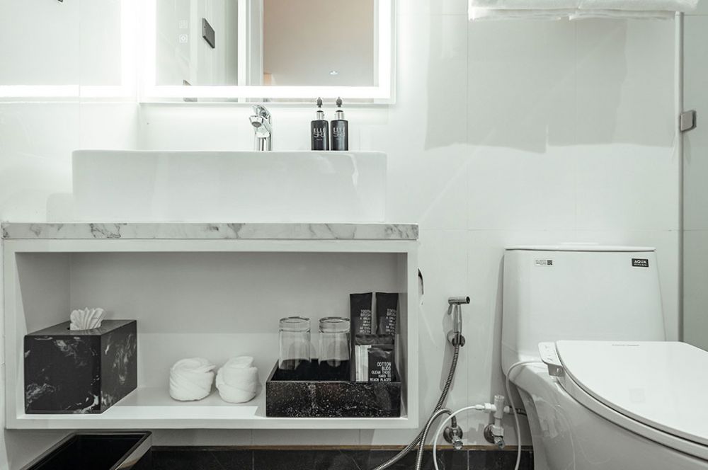 Studio Room, Chateau Du Village 4*