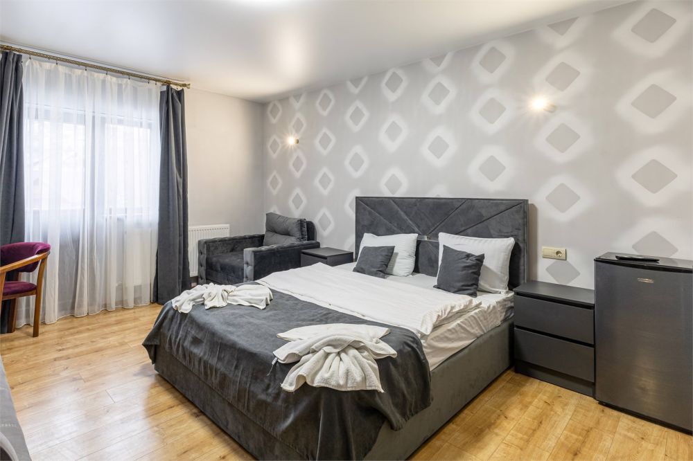 Стандарт Deluxe 3х местный, Villa Vlad 3*