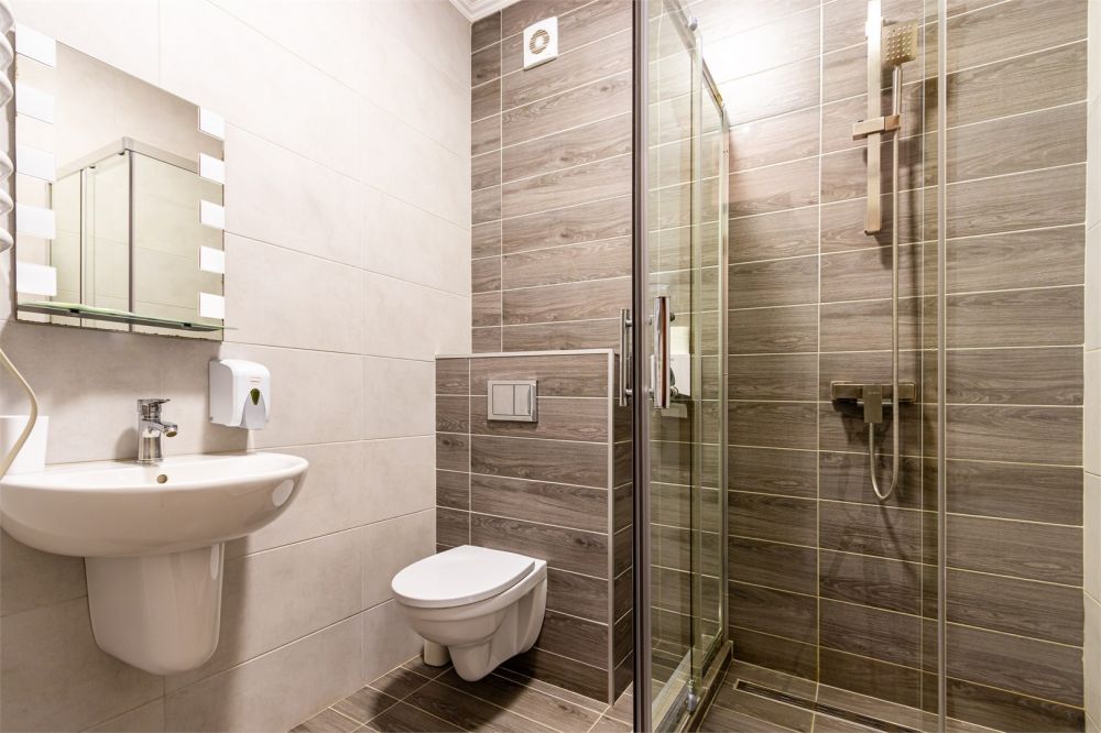 Делюкс вид на горы, Князів Двір 3*