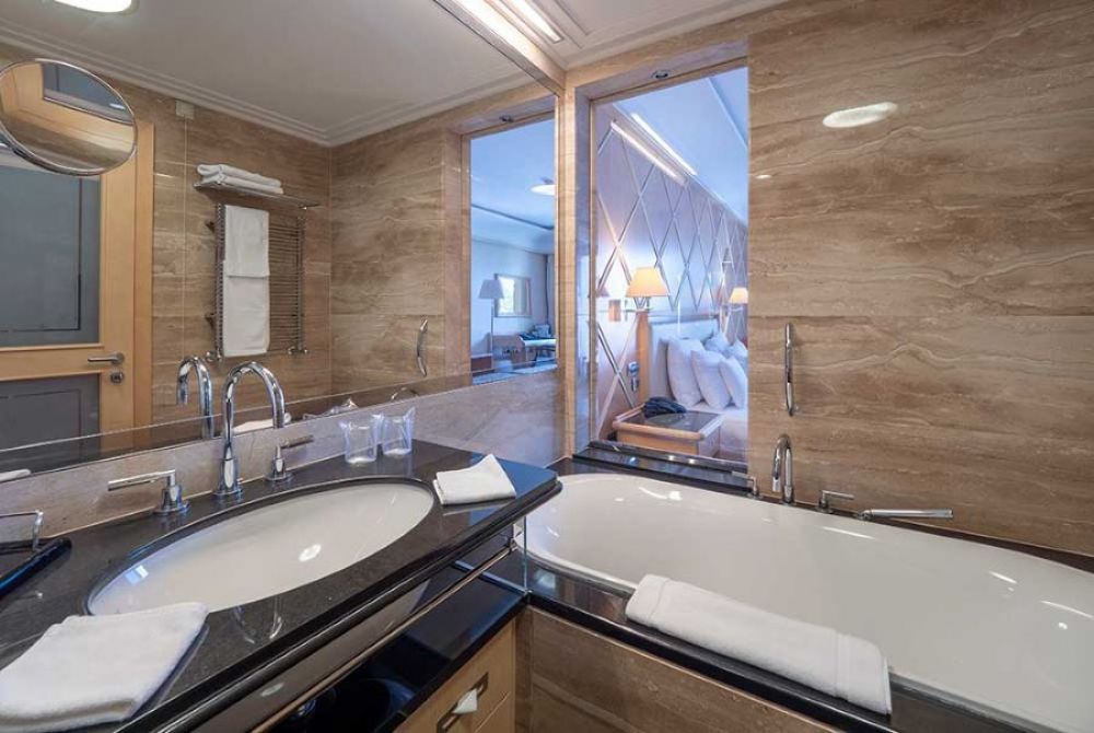 Superior Mountain View, Splendid Conference & Spa Resort 5*