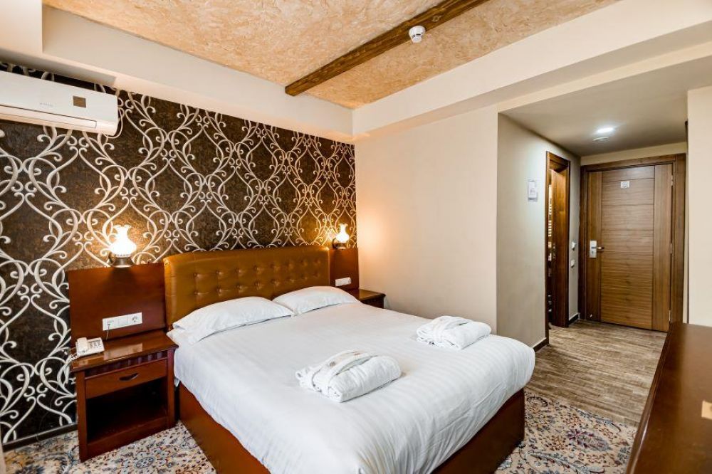 Double/Twin Upgrade, Borjomi Palace 4*