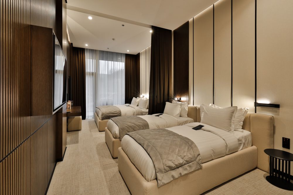 Family Superior, Emily Resort Hotel 5*