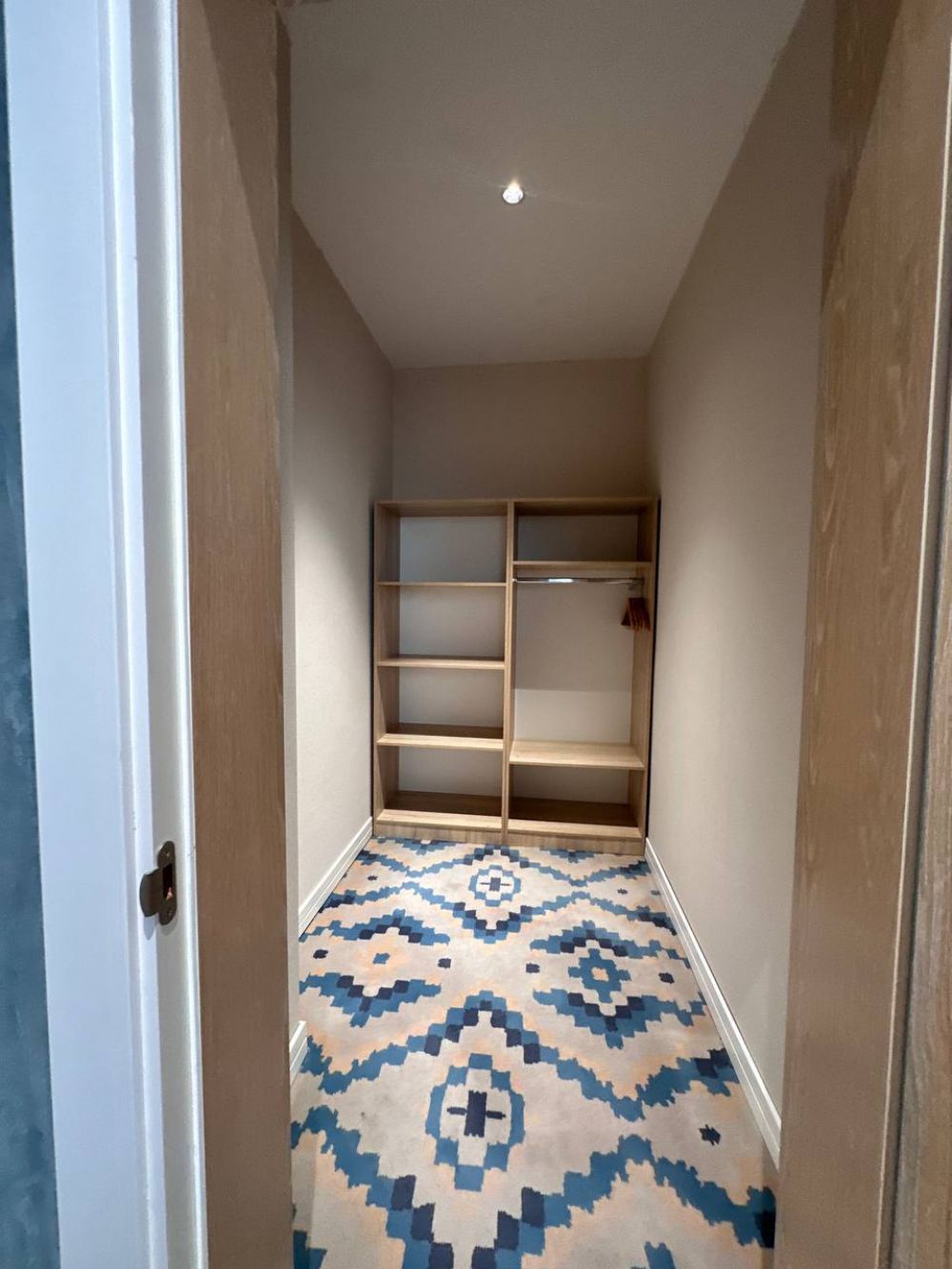 Executive Suite, Park Dedeman Almaty 4*