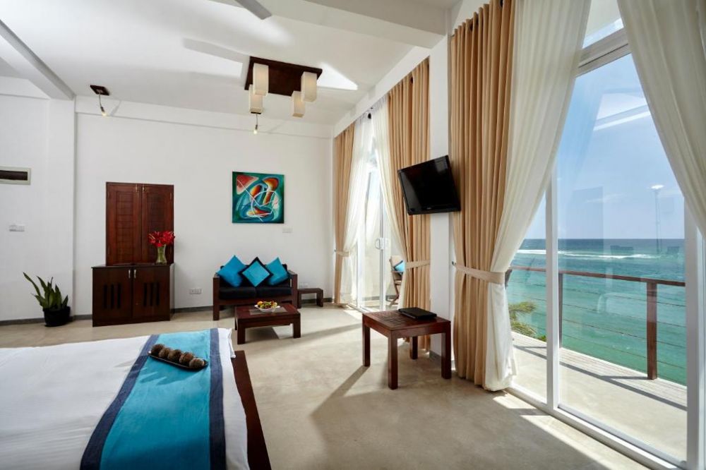 Ocean Suite, Garton's Cape Ahangama 4*