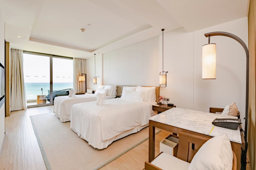 Grand Ocean, The Westin Blue Bay Resort & Spa 5*