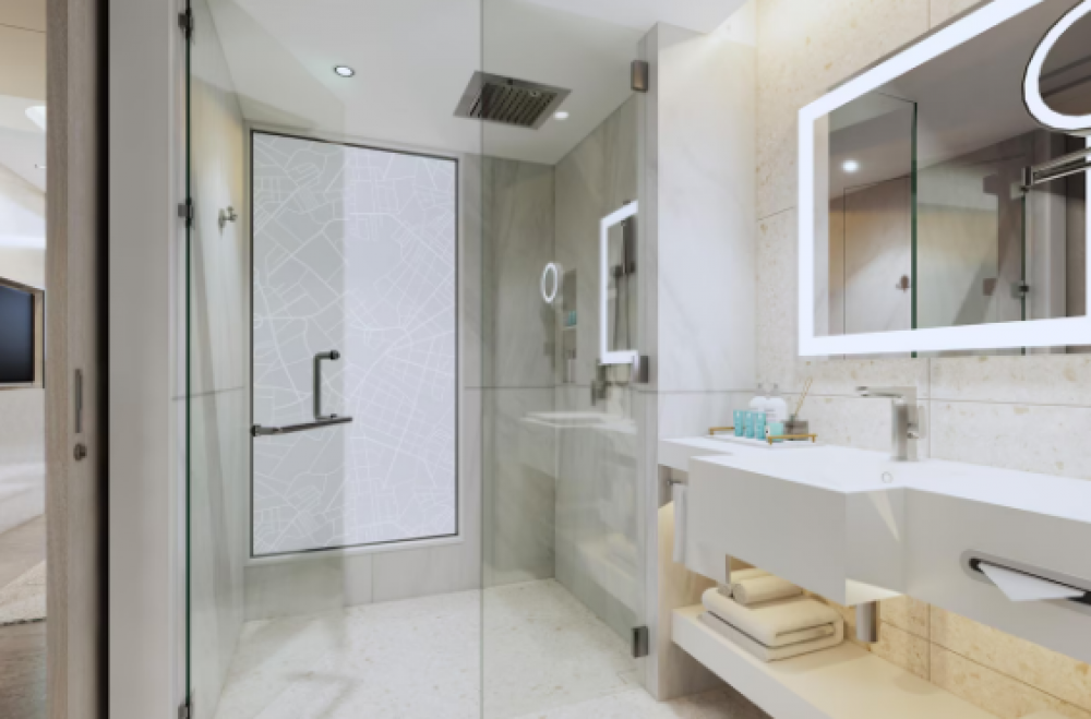 Superior Room with Balcony, Radisson Hotel Clover Phuket Kata 4*