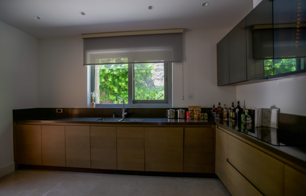 4 Bedroom Sea View Pool Villa, METT Hotel&Beach Resort Bodrum 5*