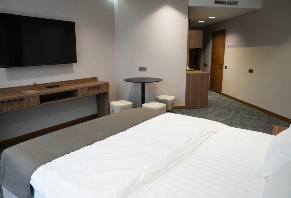 Superior Room, Silver Apart Hotel 