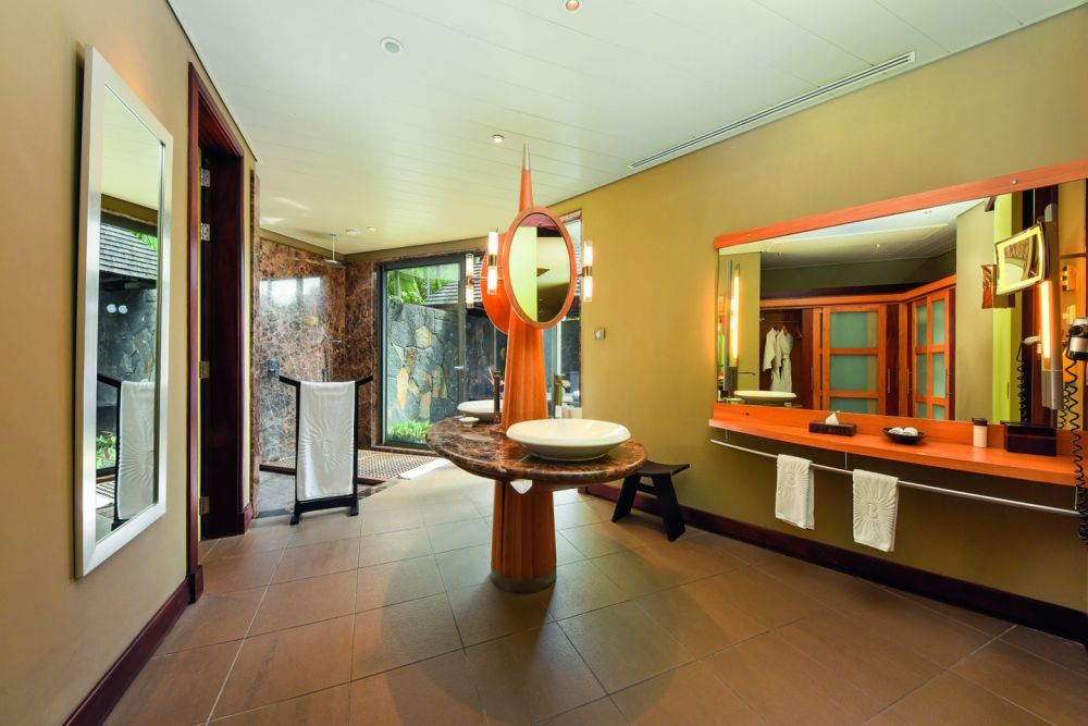 3-bedroom Pool Villa, Trou aux Biches Beachcomber Golf Resort & SPA 5*
