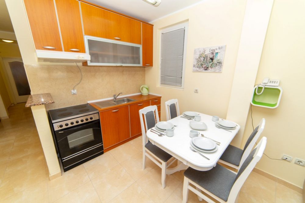 App 05 One Bedroom Sea View, Obala Ponta 4*