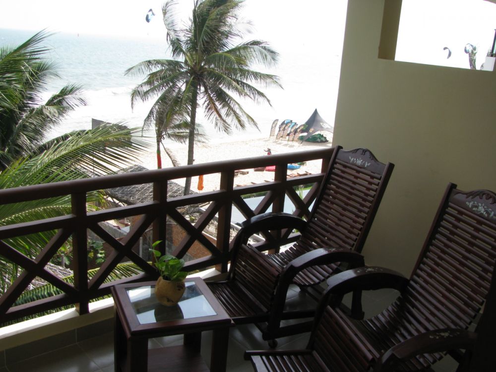 Premier Sea View, Ocean Star Resort 4*