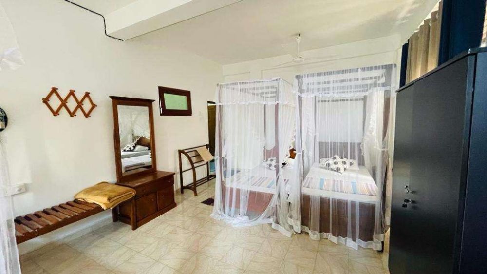 Family Room, Sunny Mood Guest House 2*