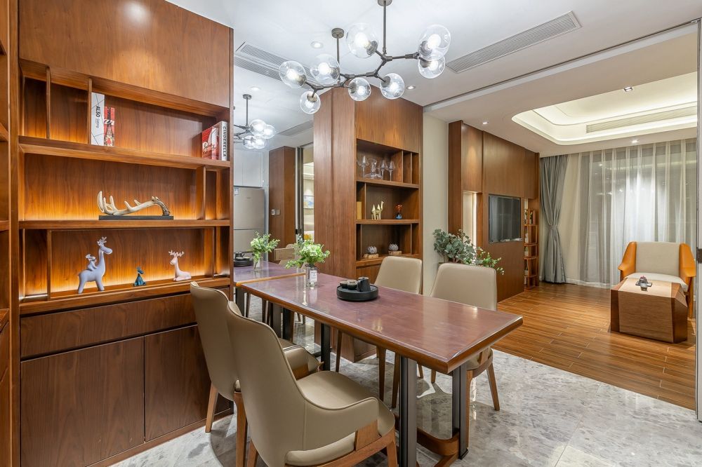 Deluxe Family suite with Ocean view, Tiancheng Central Coast Seaview Hotel Sanya 5*