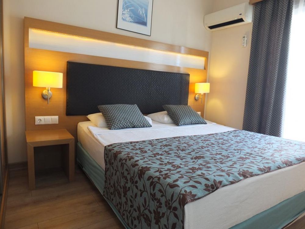 Standard Room, Marbel Hotel By Palm Wings 4*