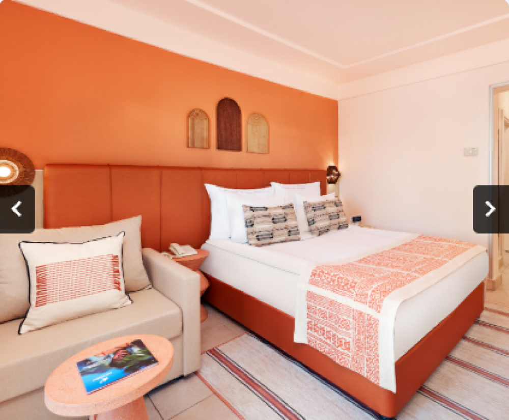 Club Standard Room, Aqi Hydros Club (ex. TT Hydros Club Hotel) 5*