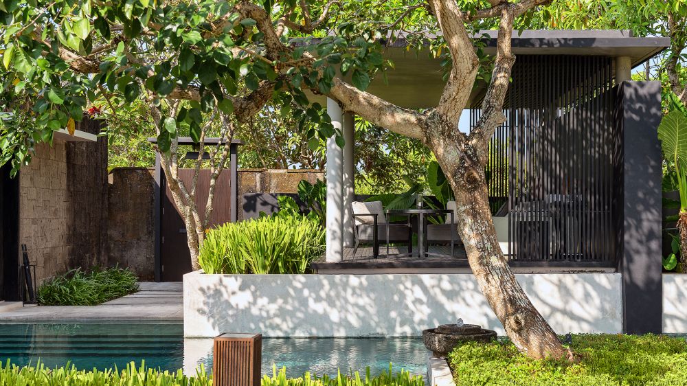 One Bedroom - Mountain Pool Villa, Soori Bali 5*