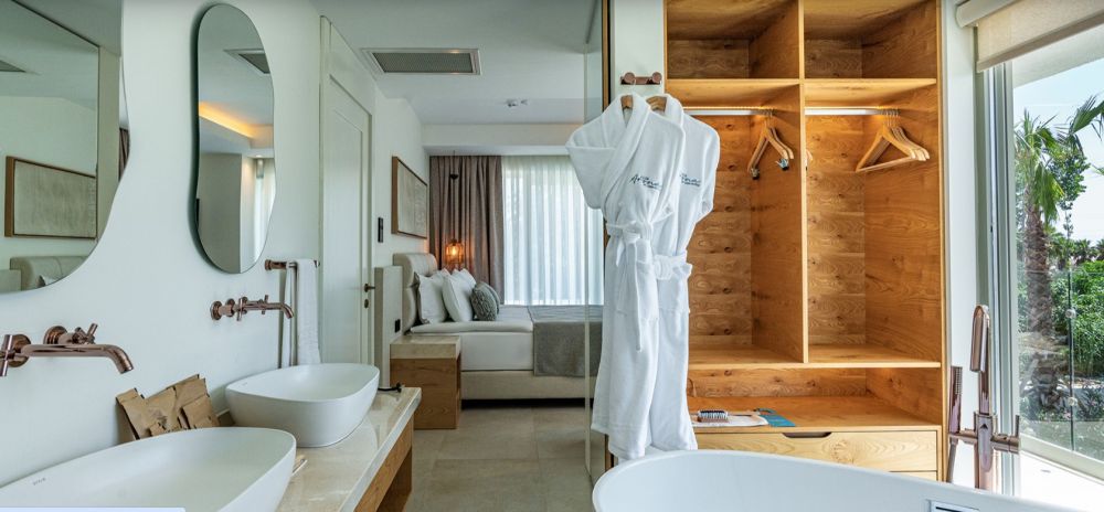 Amarilla Villas, Club Arona By Laren Hotel Special 