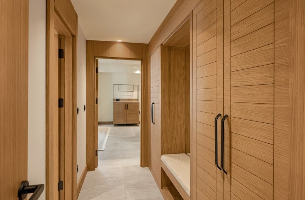 Pasha Suite, Sirene Belek Hotel 5*