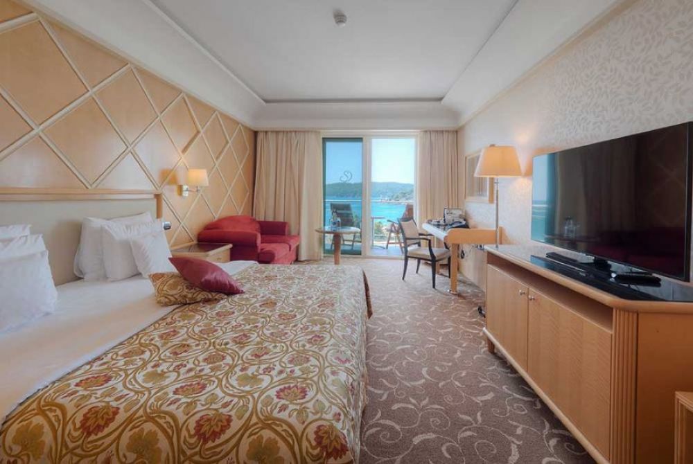 Superior Sea View, Splendid Conference & Spa Resort 5*