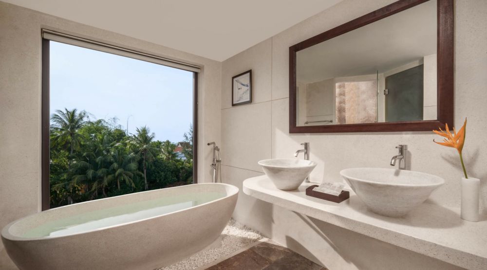 Junior Suite, Legacy Hoi An Resort 4*