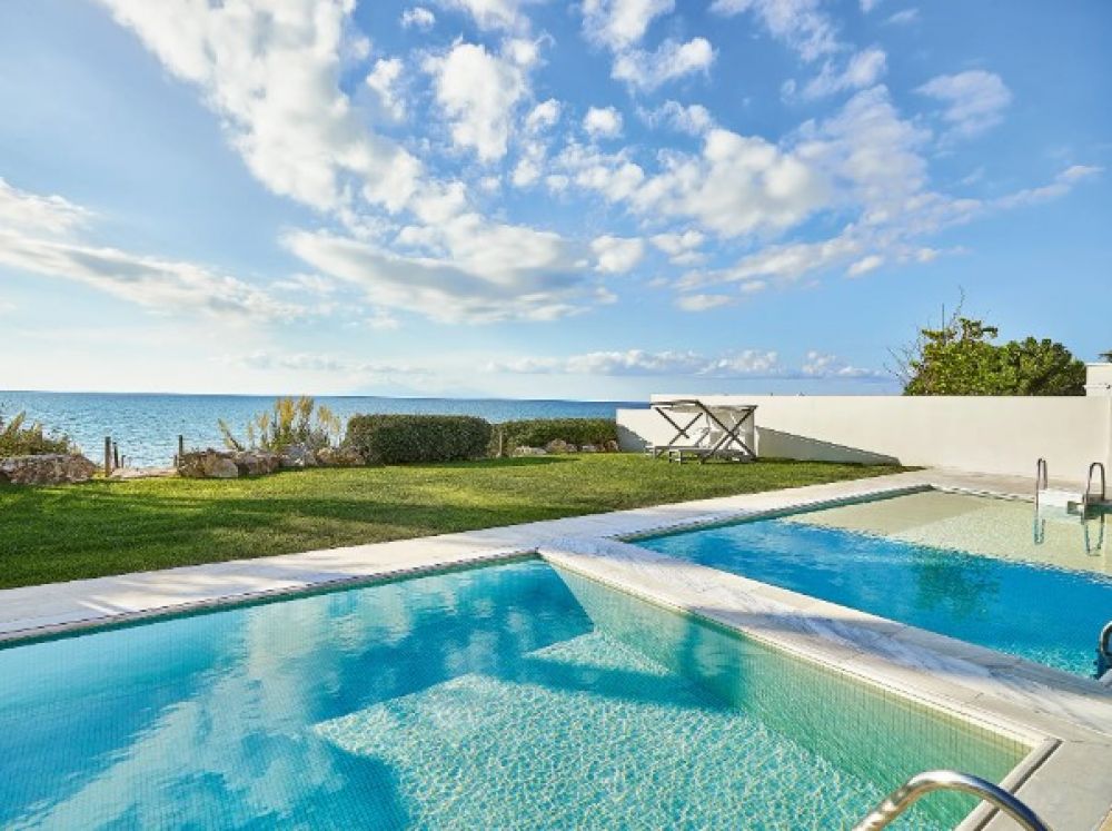 Villa Nostalgia, Mandola Rosa a Grecotel Resort to Live 5*