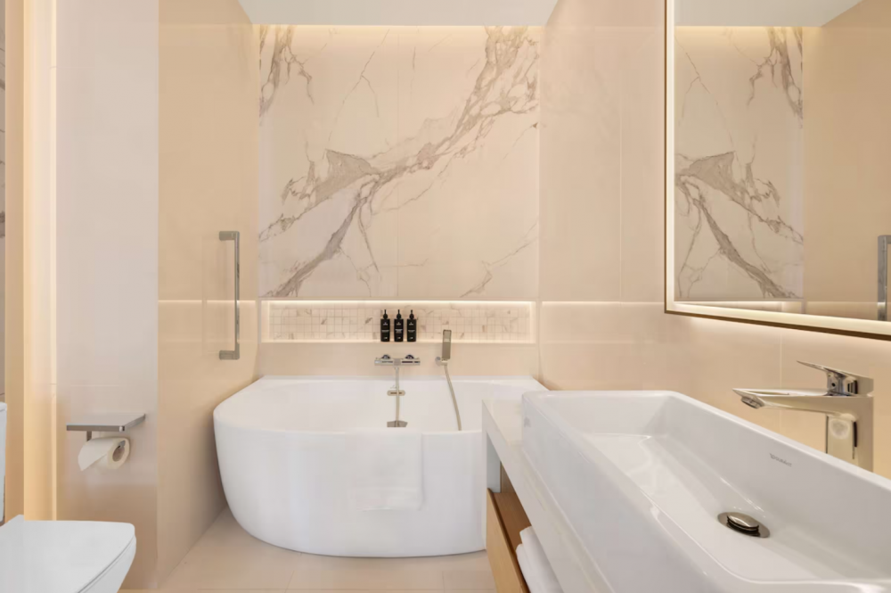 2 Bedroom Family Suite, Radisson Collection Resort Thalpe 5*