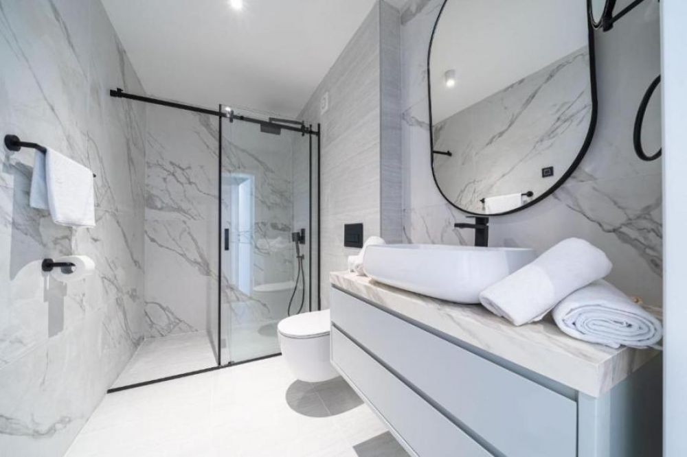 Junior Suite, Millennium 4*