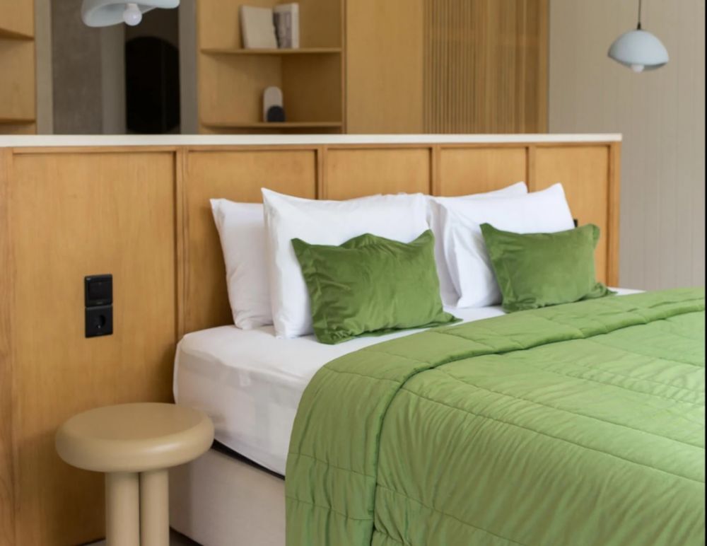 1 Bedroom Villa, ASAI Village 4*