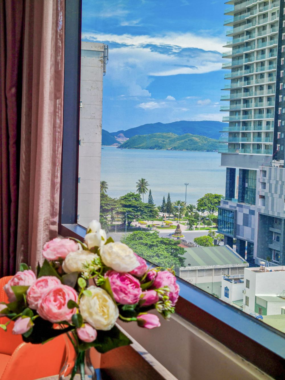 Premier V, V Hotel Nha Trang 4*