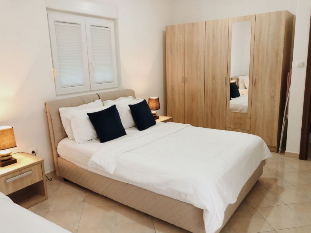 Two Bedroom Apartment, Apartments Sun Village VILLA (A) 4*