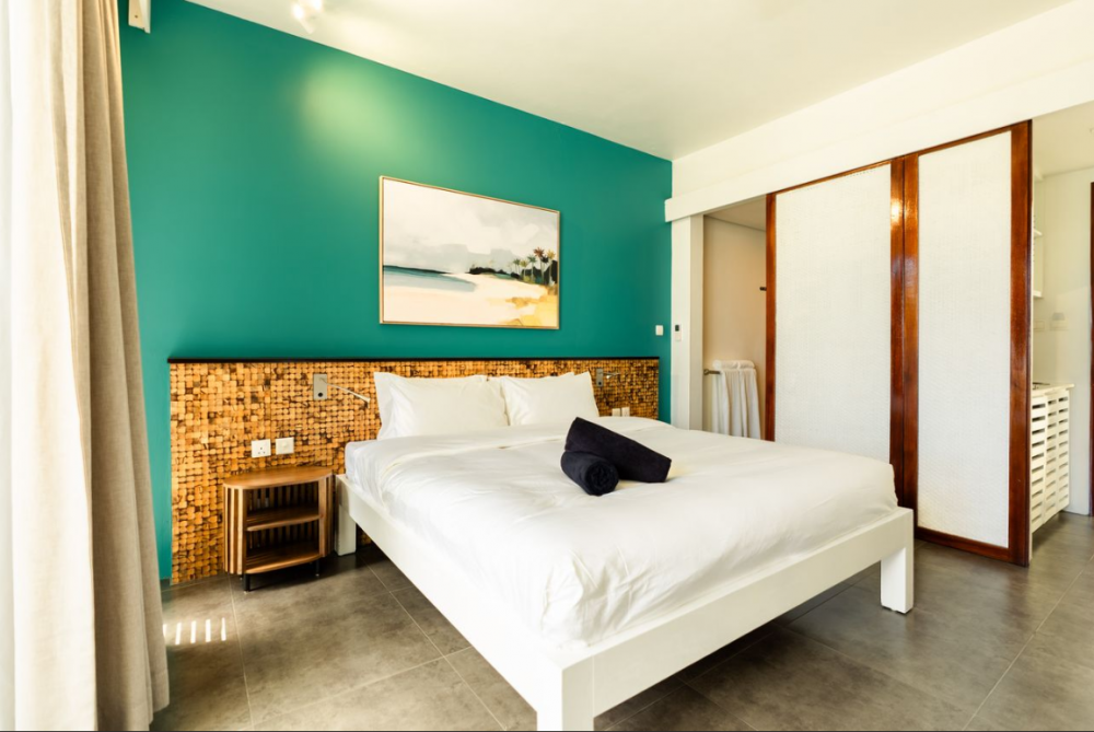 Standard Room, Mystik Lifestyle Boutique 3*