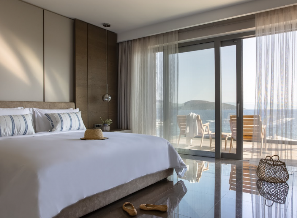 5 Bedroom Pool Villa, METT Hotel&Beach Resort Bodrum 5*