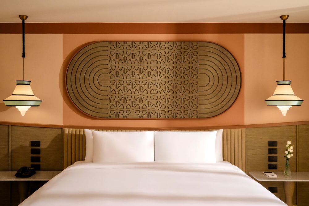 Junior Suite, Grand Mercure Krabi Ao Nang 4*