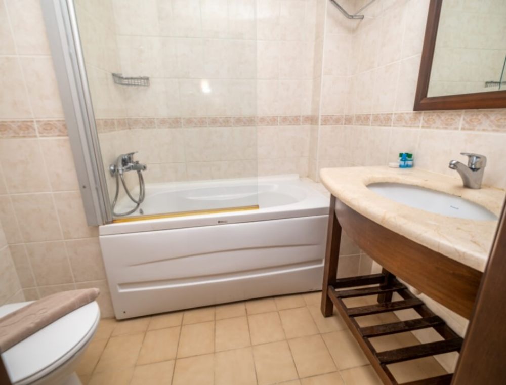 Standard (Hotel) Room, Prestige Garden Marmaris 3*