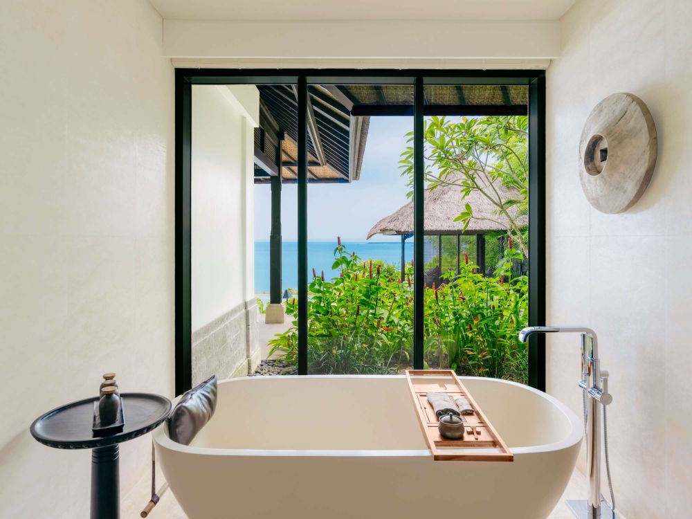 Pool Villa, Raffles Bali 5*