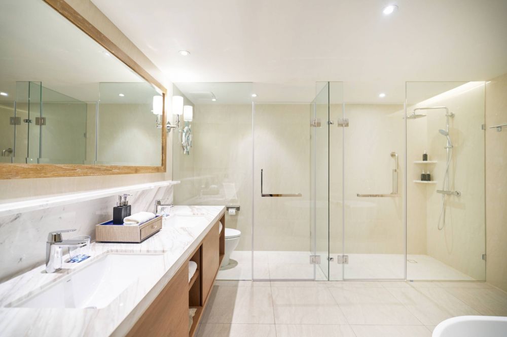 2 Bedroom Family Suite Balcony, Ocean Marina Resort Pattaya Jomtien 4*