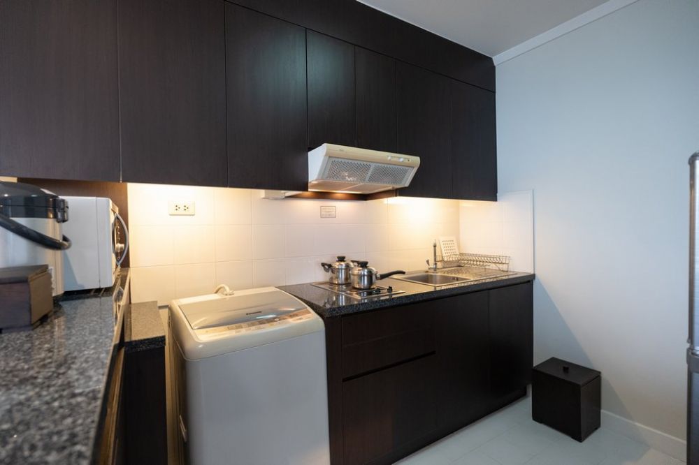 1 Bedroom Suite, Kantary Bay Rayong 4*