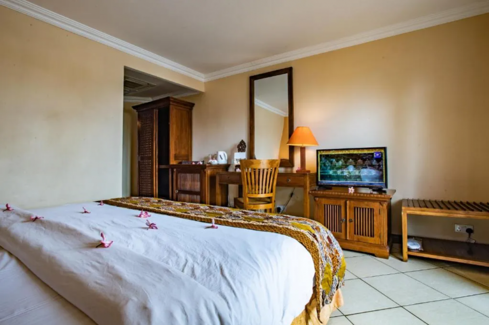 Standard Room, Aanari Hotel & Spa 3*