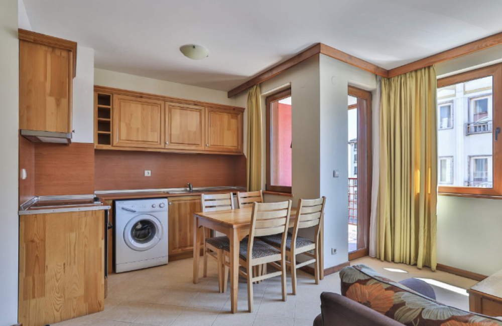 Studio standard, Pirin Golf Holiday Apartments 4*