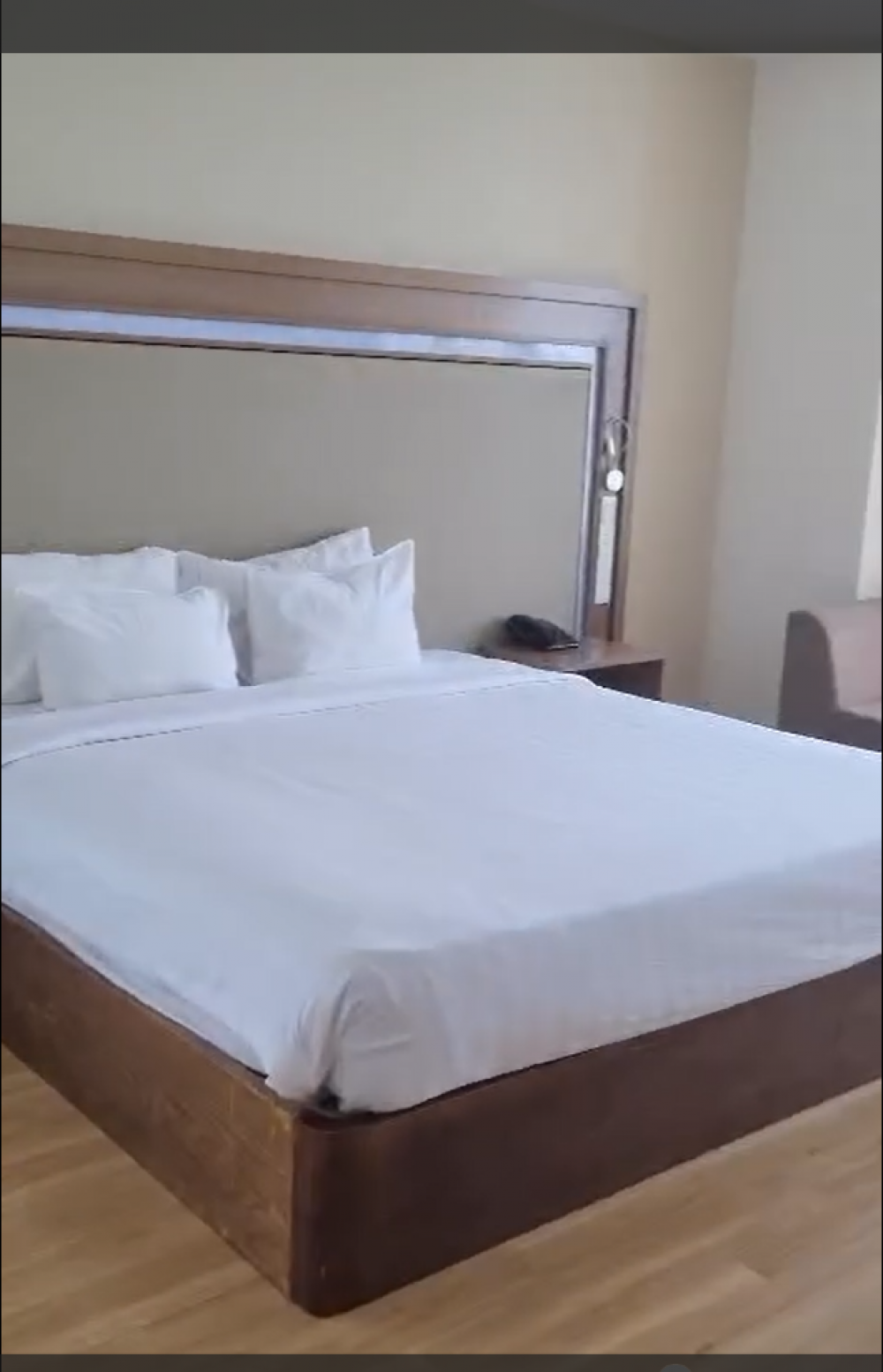 Connecting OV Room, King Town Grand Hotel & Wedding Center 4*