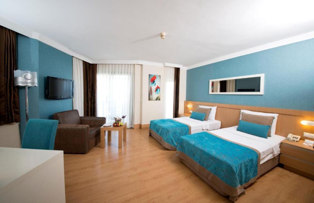 Standard Room, Limak Limra Hotel & Resort 5*
