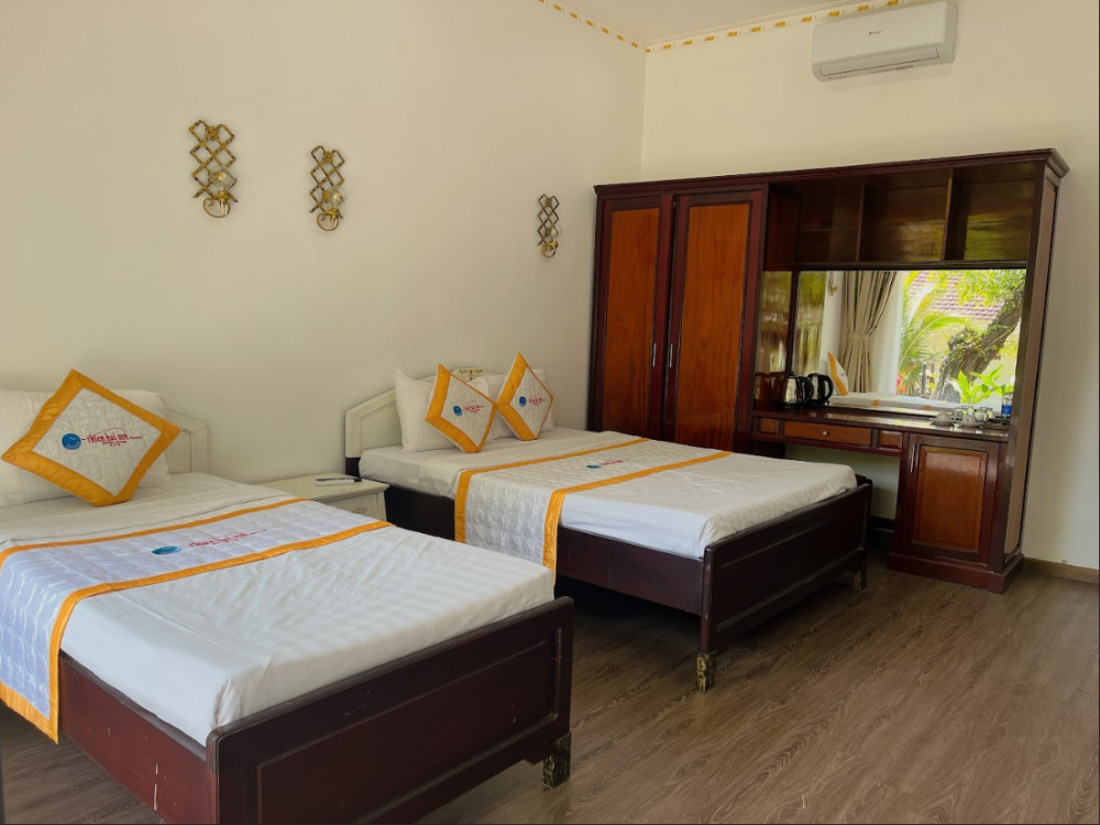 Garden View Bungalow, Hawaii Resort Phu Quoc 3*