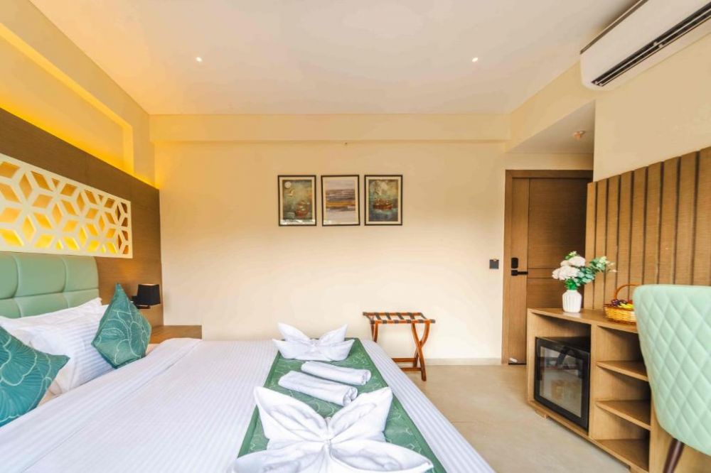 Superior, Vilmaris Hotel 3*