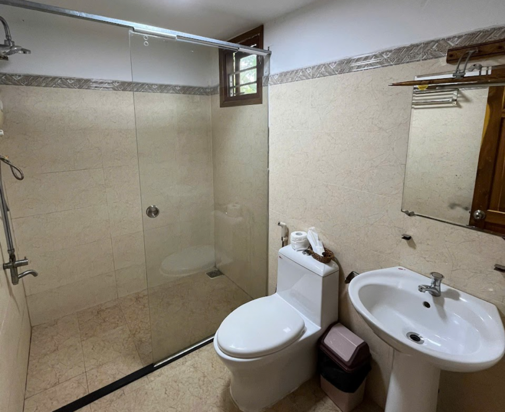 Deluxe Dbl/Twin, Fortune Hotel 2 (ex.Bamboo Hotel) 3*