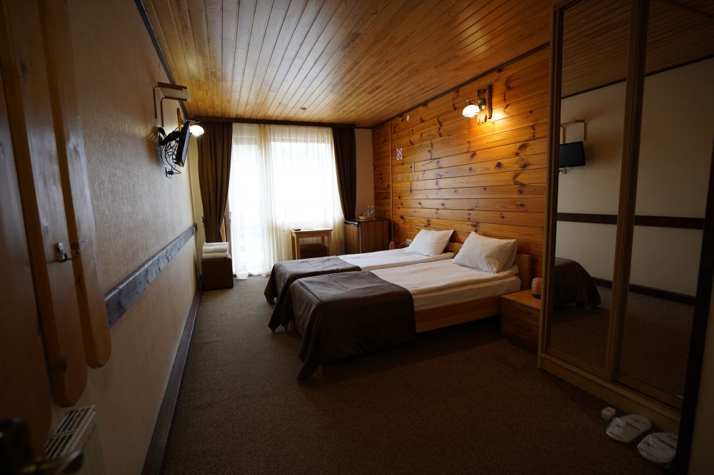 2-bed Standard One-room (Cherenina Cottage), Озеро Vita 