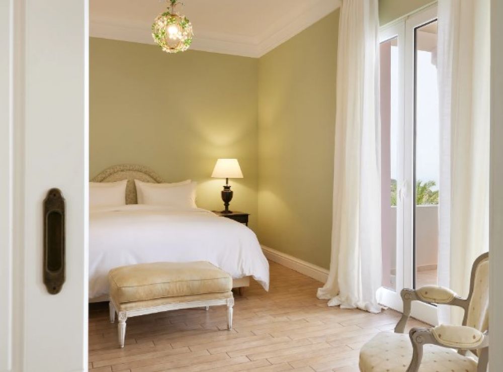 Mandola Suite Sea View, Mandola Rosa a Grecotel Resort to Live 5*