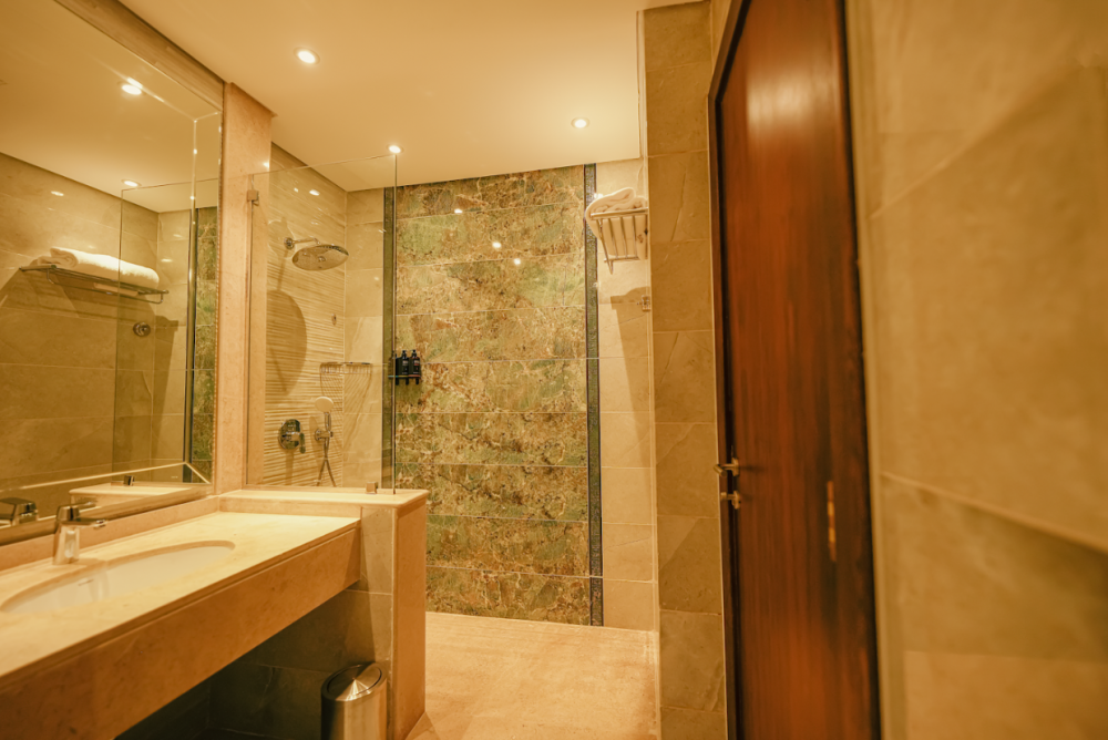 Premium Room, Gewan White Beach Resort New Alamein (ex.Tolip Resort Paradise) 5*