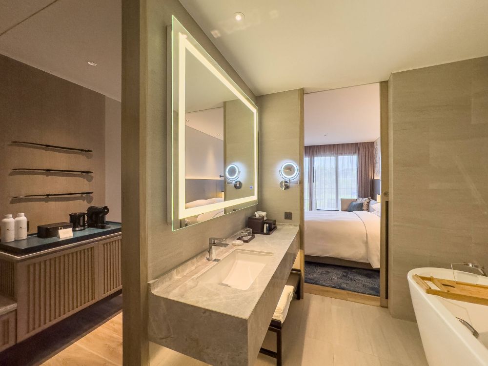 Standard Room, Khao Lak Marriott Beach Resort & Spa 5*