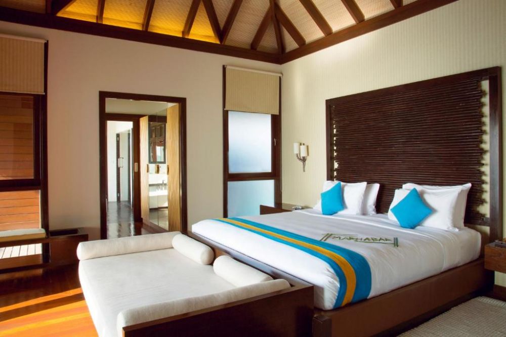 Coco Residence with Pool, Coco Bodu Hithi 5*