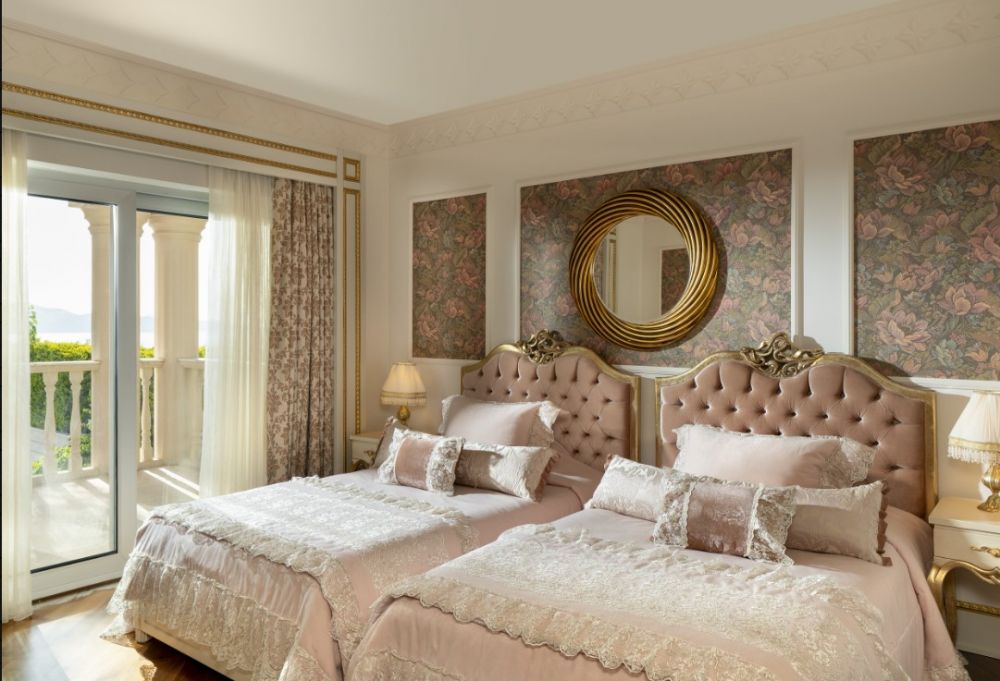 Panorama Villa, Rixos Premium Bodrum Villa 5*
